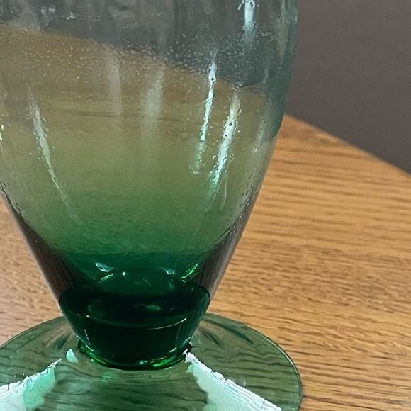 Château Orleans Multi Color Glass Cordial Decanter with Stopper Set - Picture 16 of 16